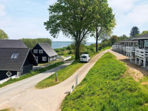 Holiday home Aabenraa LX